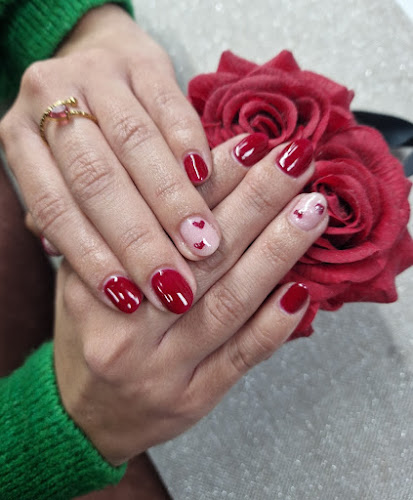 Style Beauty — Peluquería